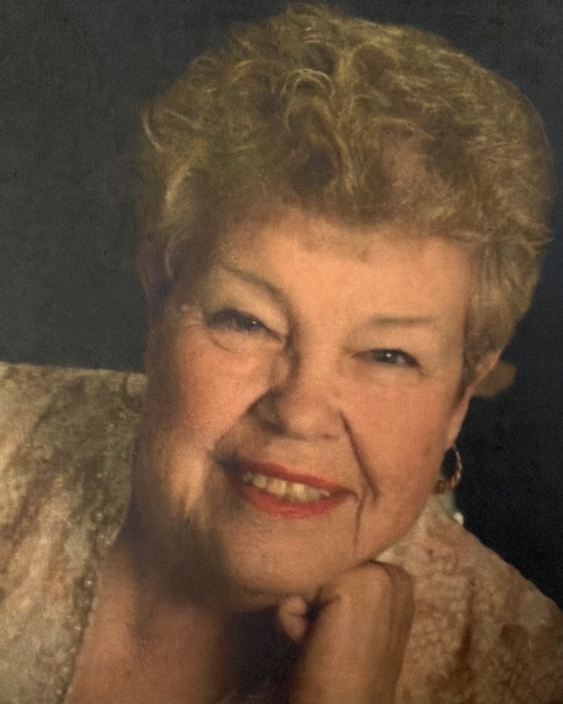 Veronica M Pendergast