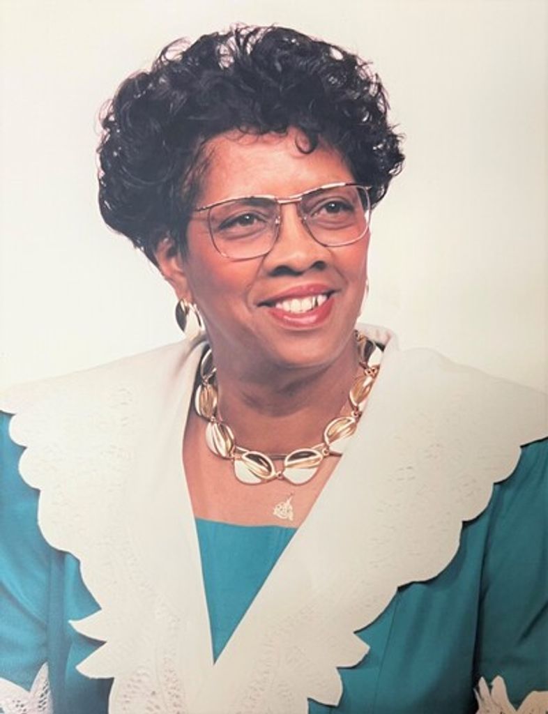 Irene V. Bagby Profile Photo