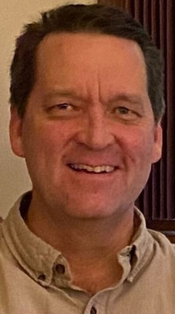 David Daniel Devowe Profile Photo