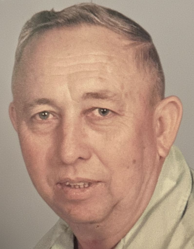 John Thomas "Bud" Haskin Profile Photo