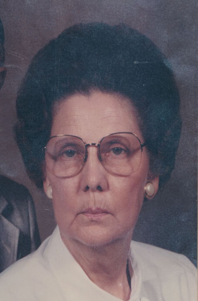 Martha W. Towery Profile Photo