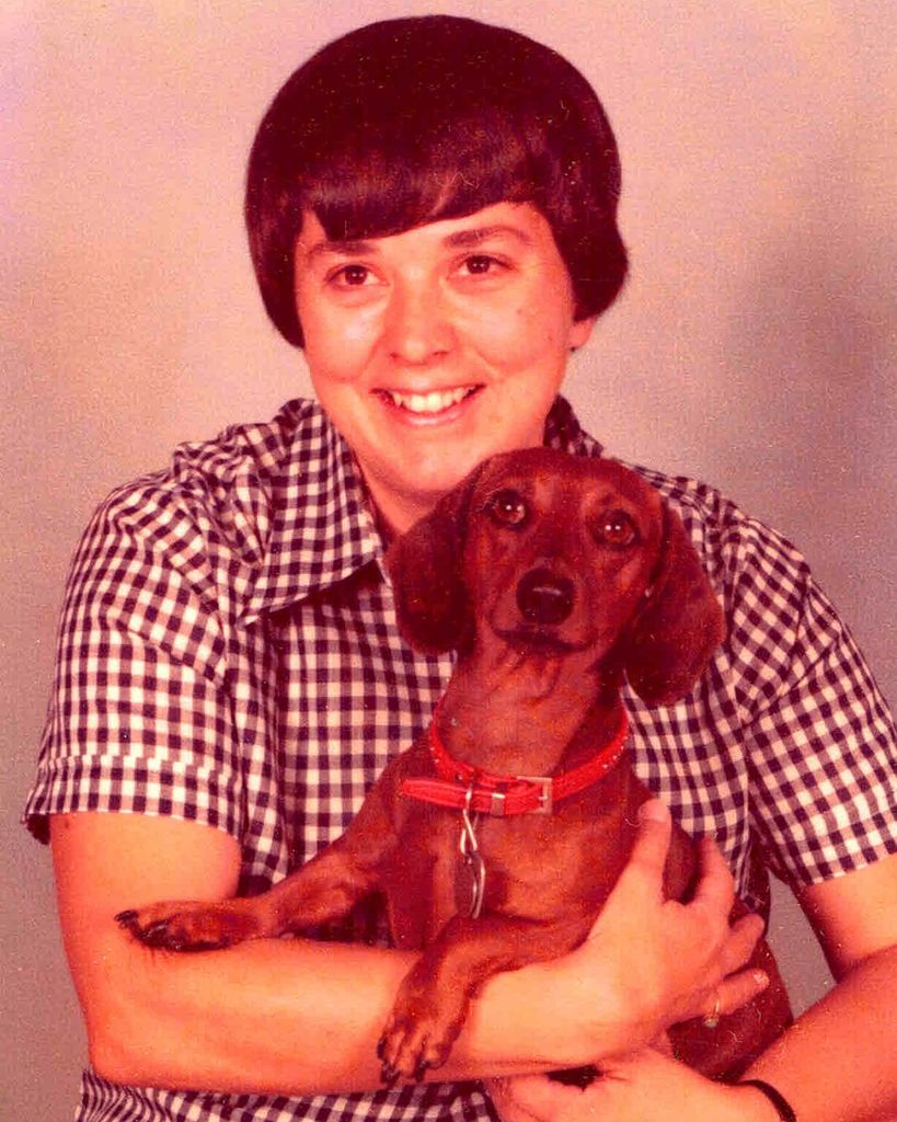 Maureen Ann Harvey Profile Photo