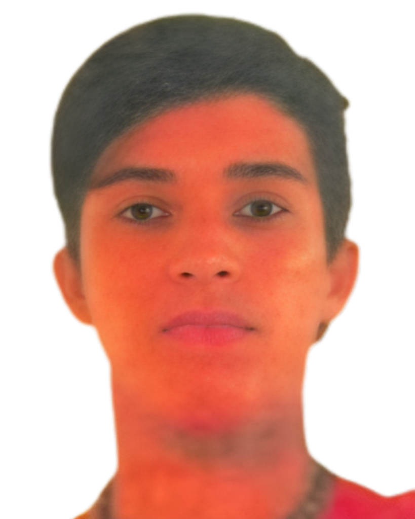 Wilver Yovani Roque Aguilar Profile Photo