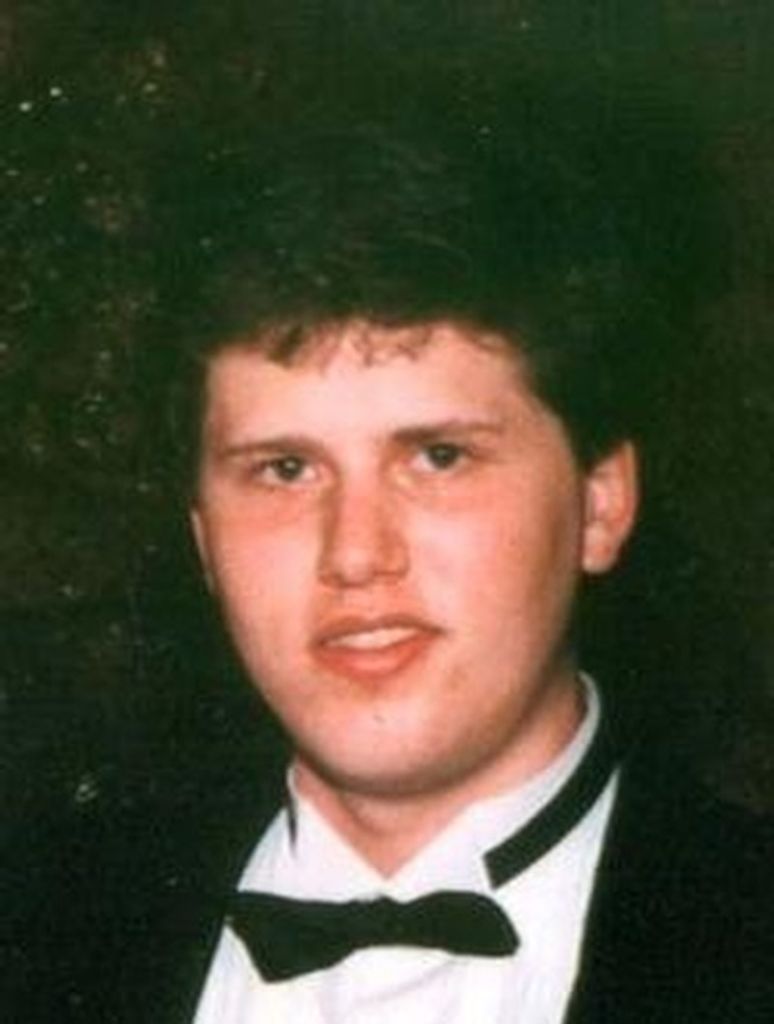 Neil William Dyhrkopp