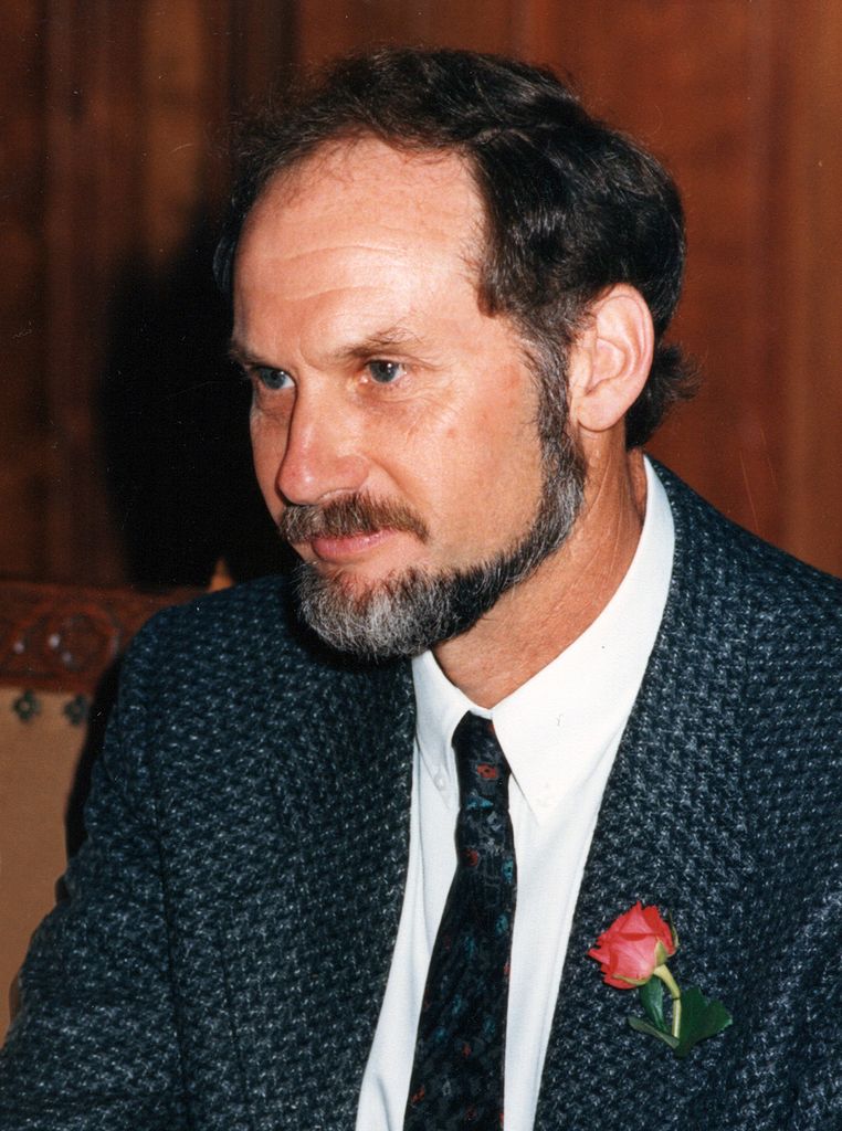 Terry Crandall Robinson Profile Photo