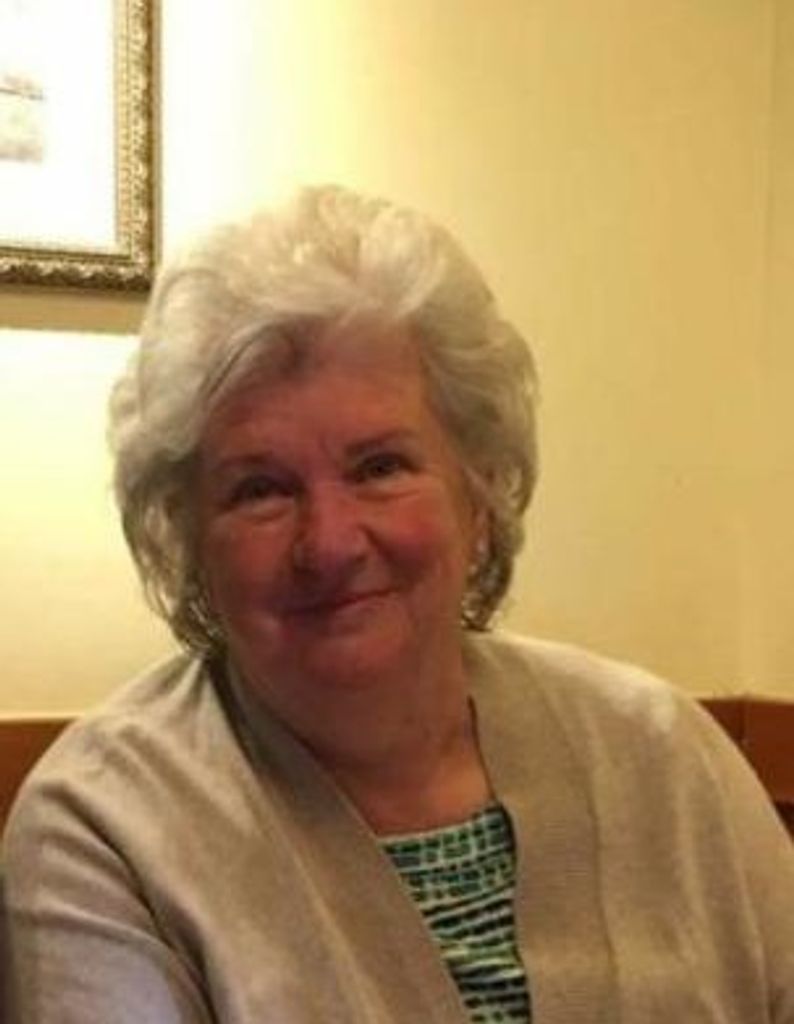 Norma Faye Smith