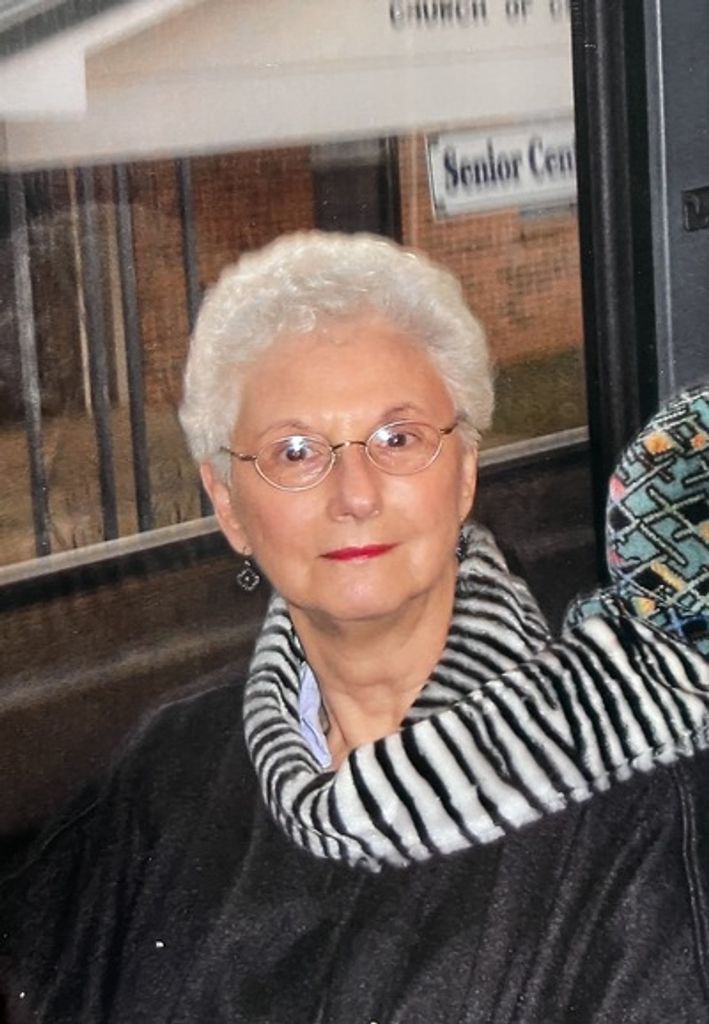 Patsy Owens Brown