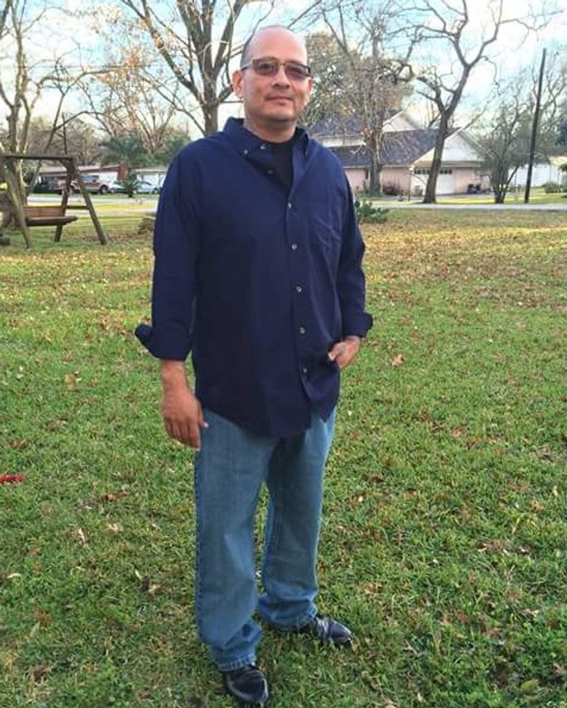 Joe Manuel Sepeda