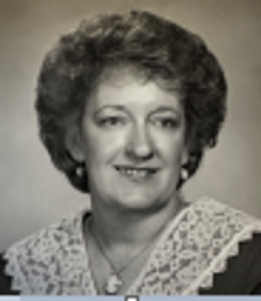 Donna Muchow Profile Photo