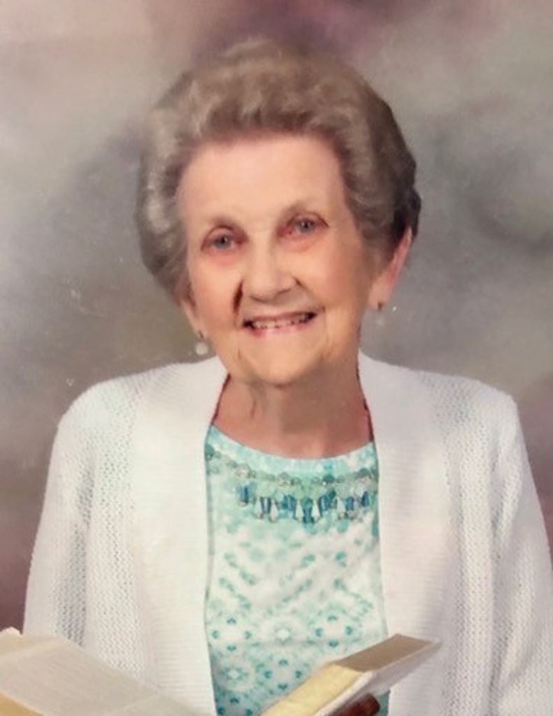 Sarah (Strickland)  Plyler
