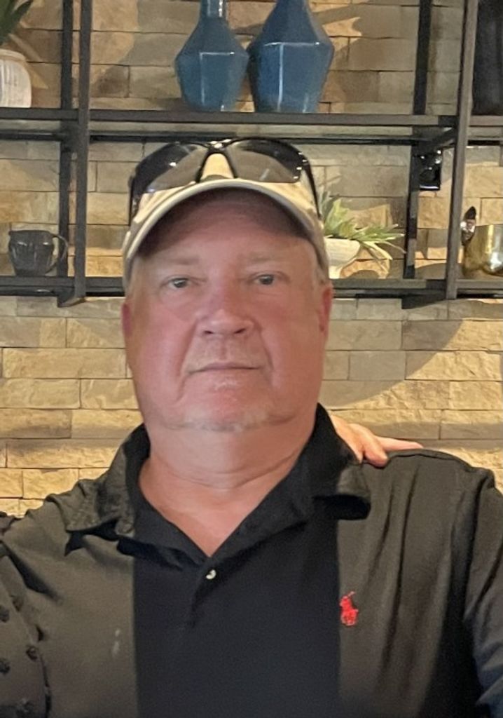 Kenneth Harold Sapp Profile Photo