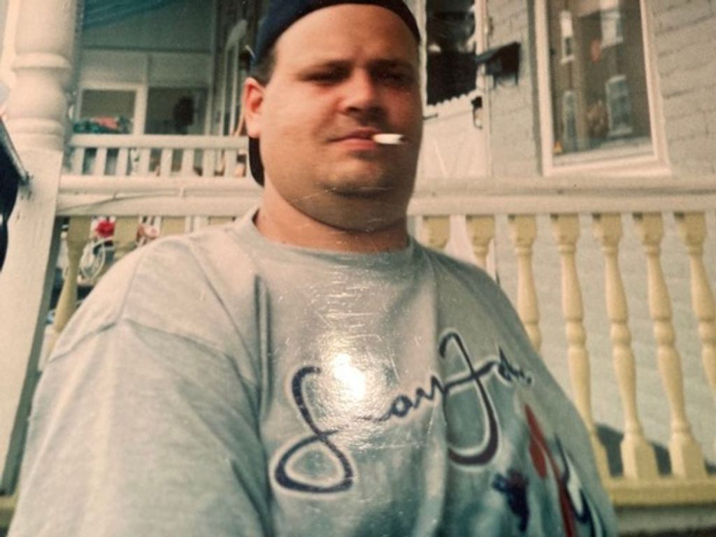 Shawn P. Eck Profile Photo