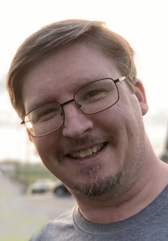 Douglas Andrew Weidman