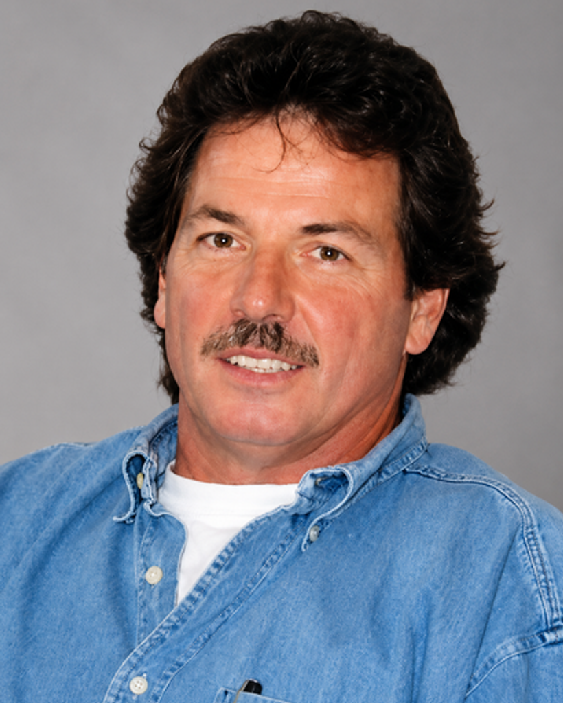 David W Scott Profile Photo