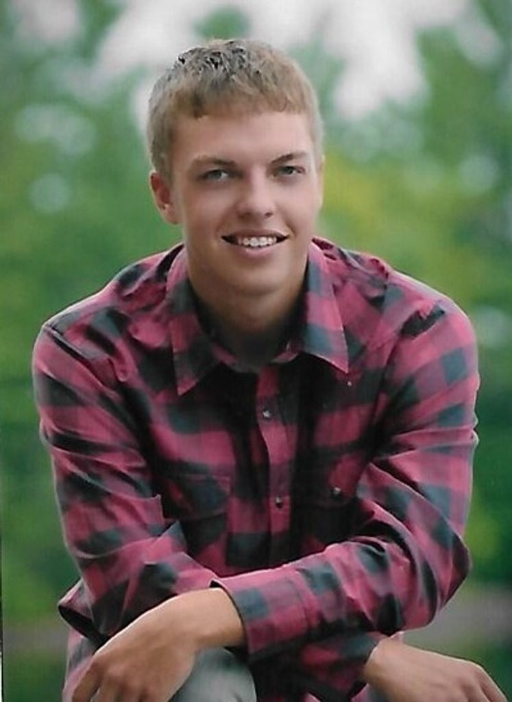 Riley James Ludwig Profile Photo