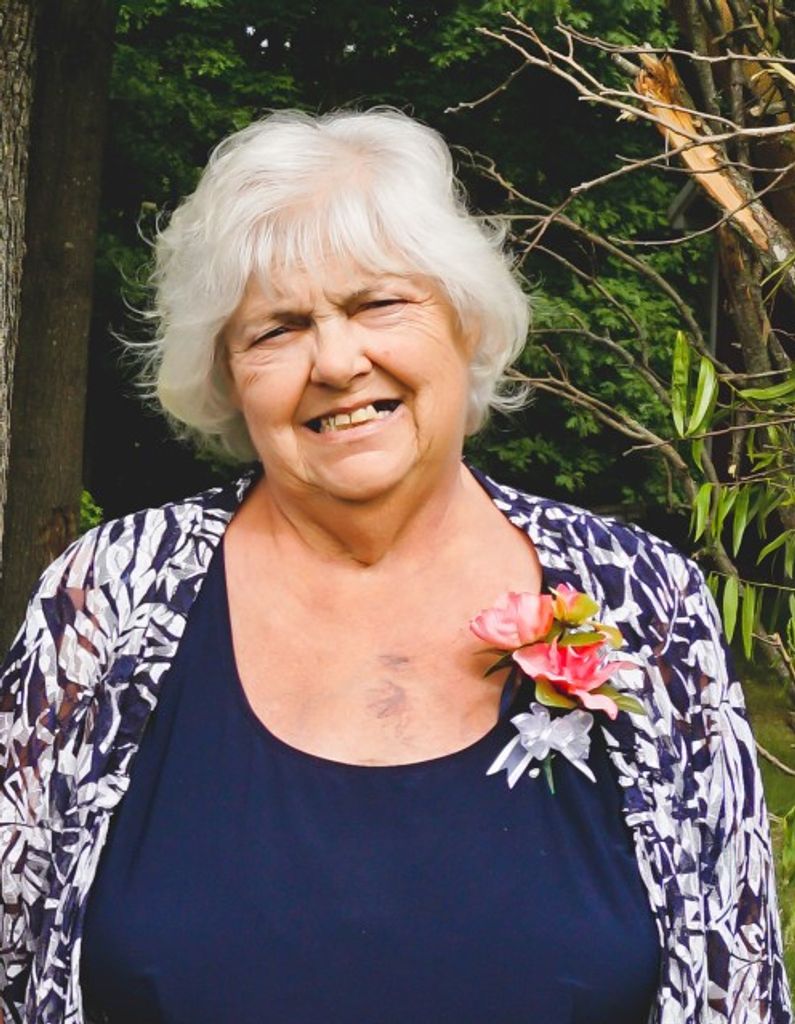 Sharon Lee (Edwards)  Hughes Profile Photo