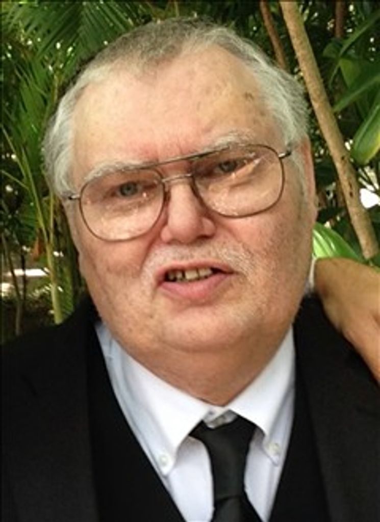 Steven Robert Johnson Profile Photo