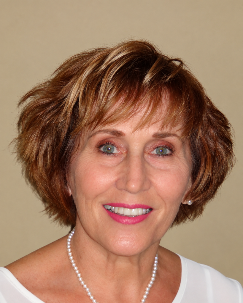 Susan Elisabeth George Profile Photo