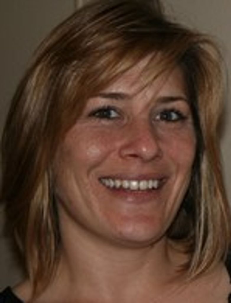 Victoria Pedersen-Odell Profile Photo