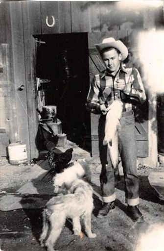 Bennie Lon Cotton photo gallery thumbnail 56 of 63