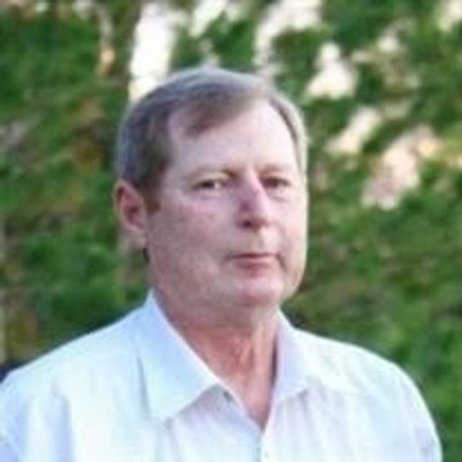 Lyle Dee Welsh Profile Photo