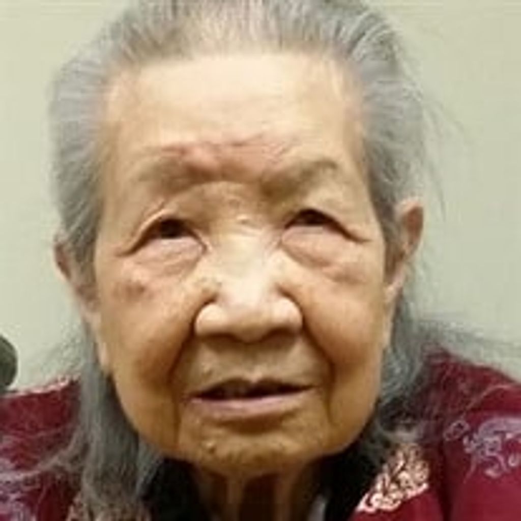 Chum Ying Lee
