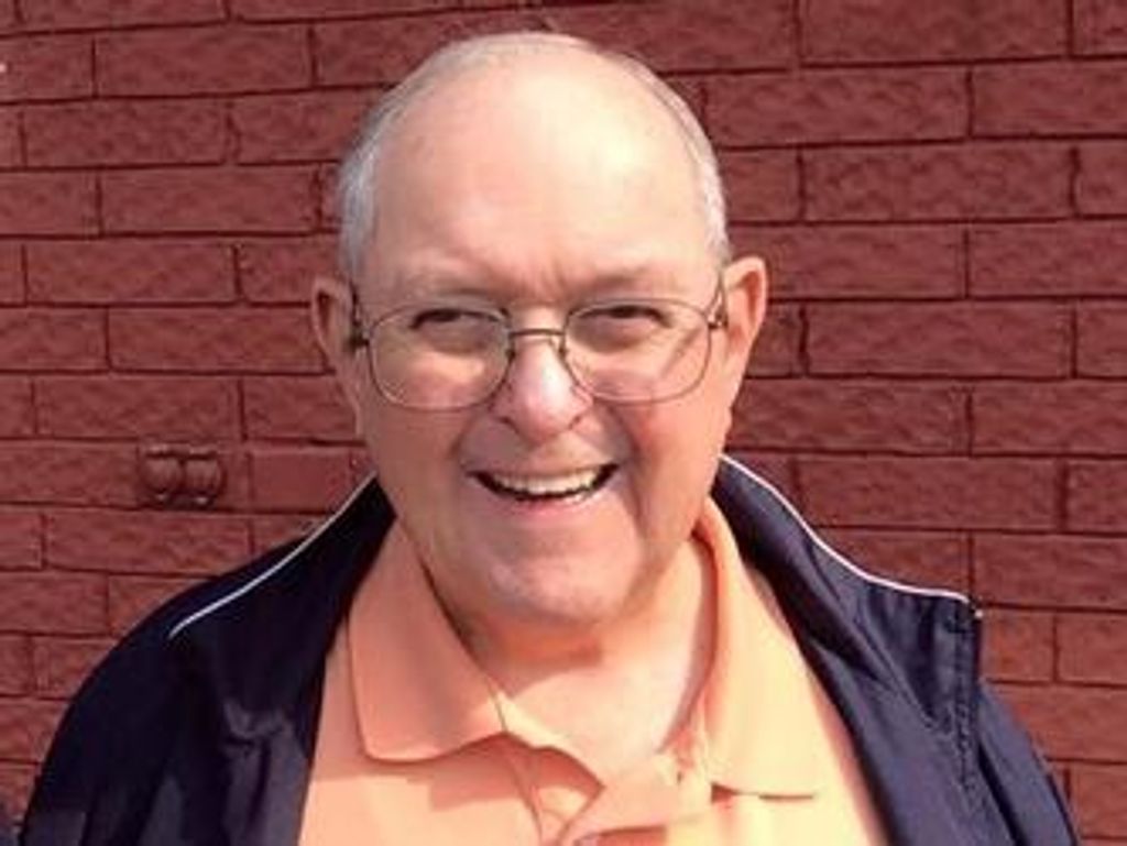 Rodger Keith Smith Profile Photo