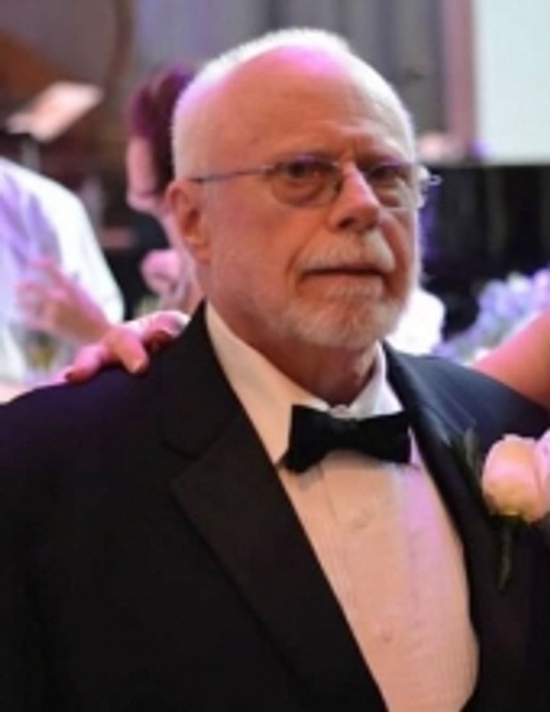 Michael Edward Engstrom