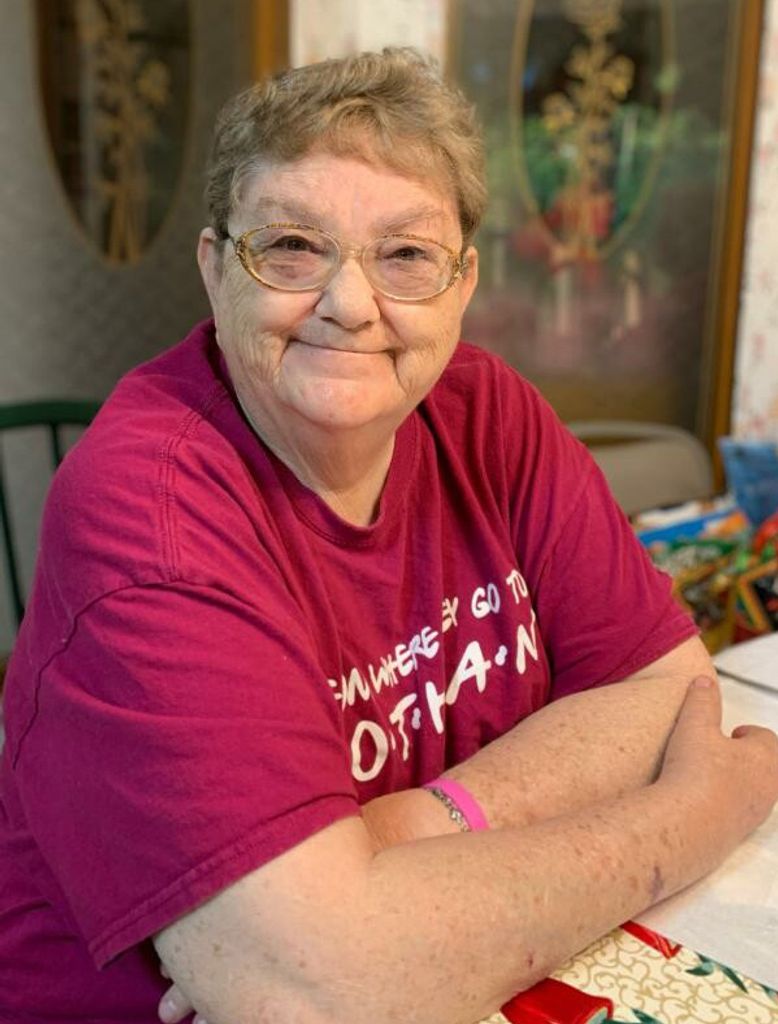 Deborah Kaye Mclendon