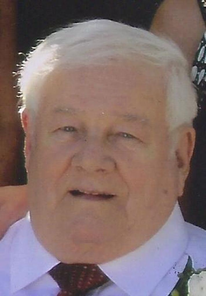Cyril J. Ausloos