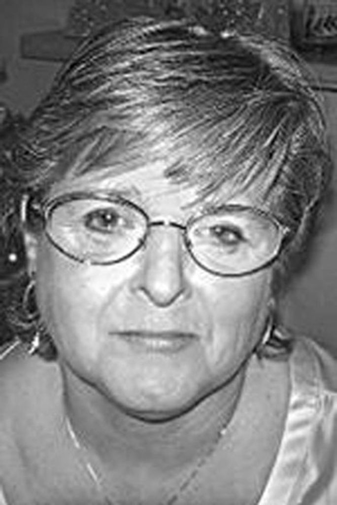 Barbara Ann Mcintire-Mccoy
