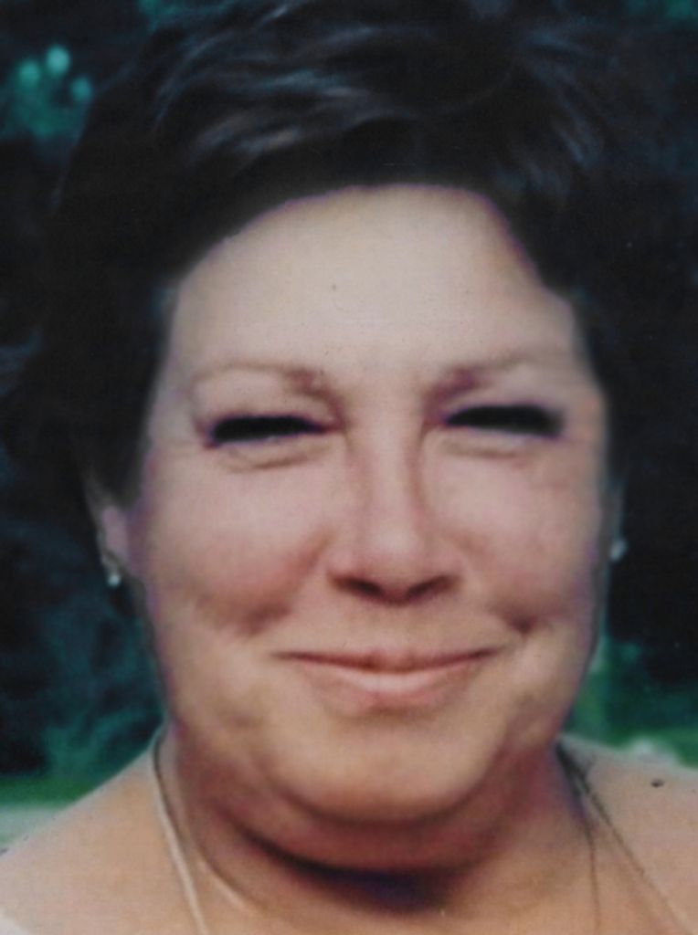 Rebecca Blanchard