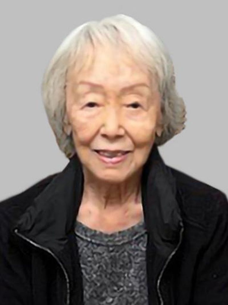 Masuko Isozaki