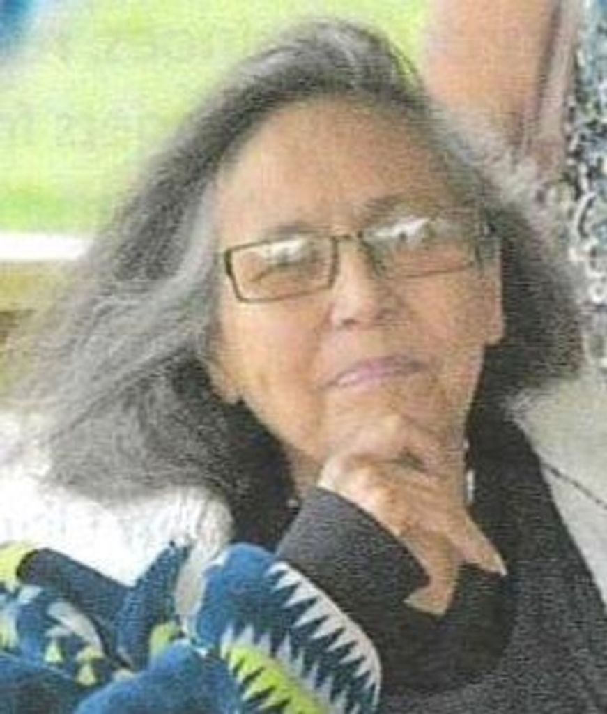 Claudette Lee Holiday Profile Photo