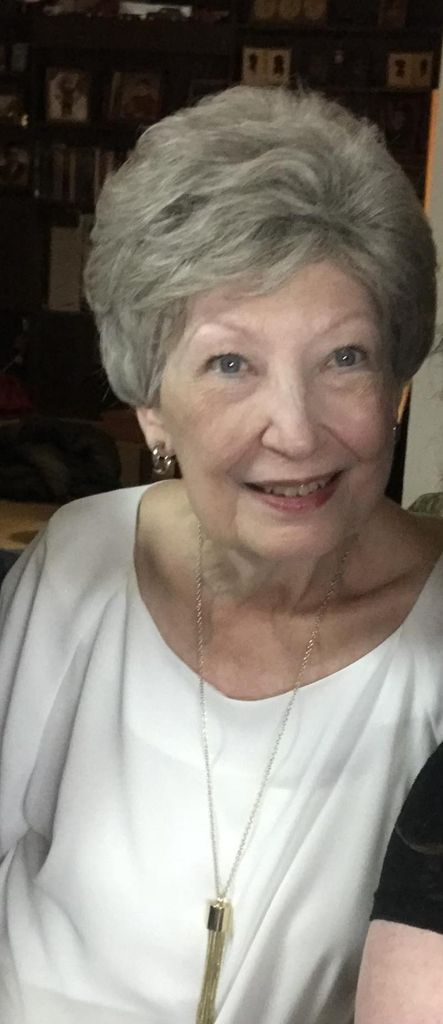 Jan Ann Bobbitt