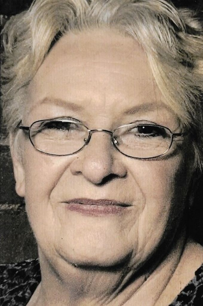 Martha John Lunsford Profile Photo