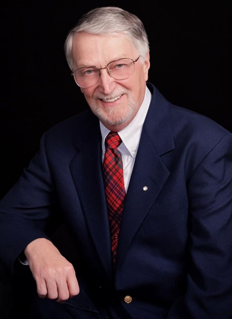 Kenneth Richard Kruse