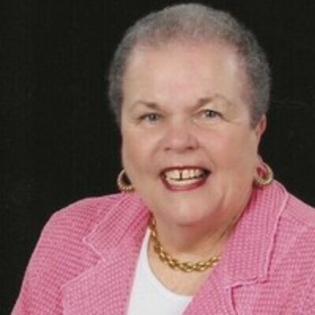 "Sissy" Louise Carleton Winslett Richardson Profile Photo