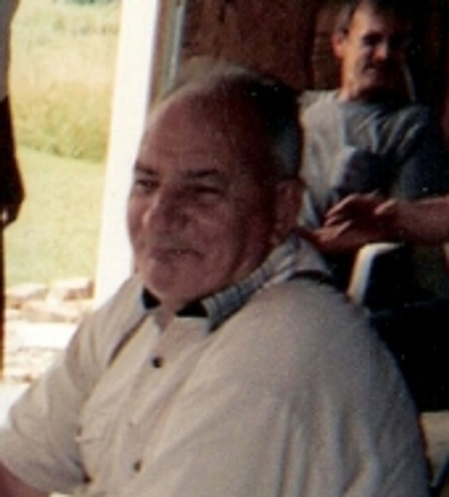 Charles Bice