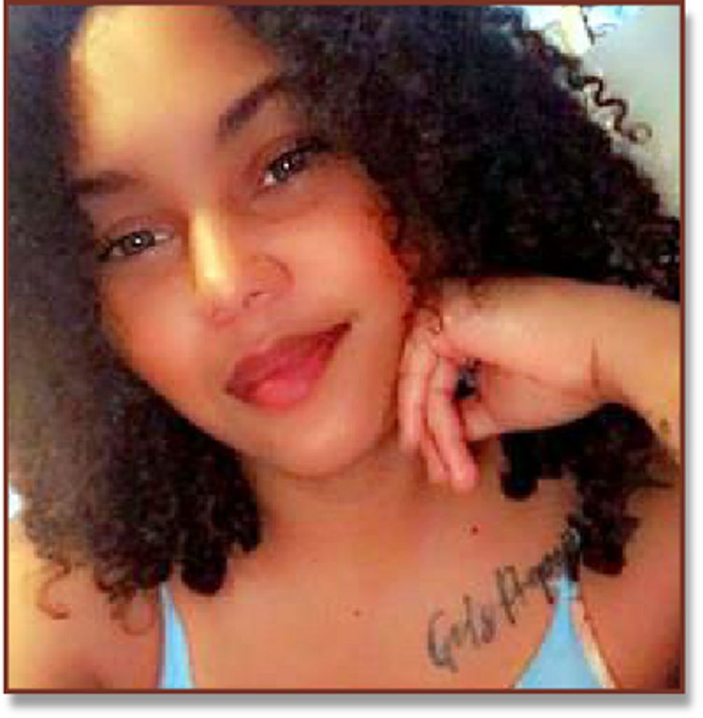 Tiffany Spillman Profile Photo