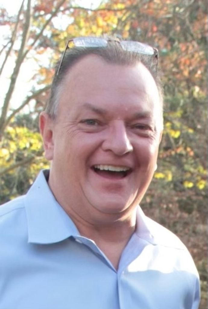 Brian Lewis Yockey Profile Photo