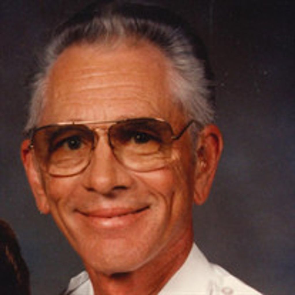 Murray “ Lucky” Winston Noyes