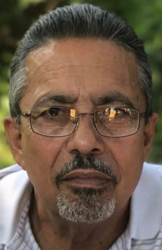 Miguel A. Jusino Perez Profile Photo