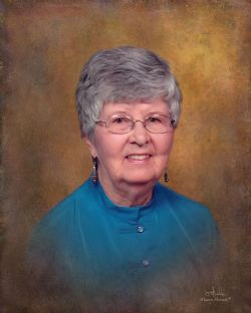 Helen Reed