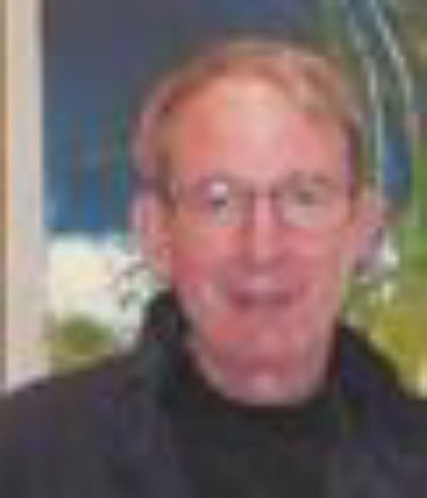 Robert Conly
