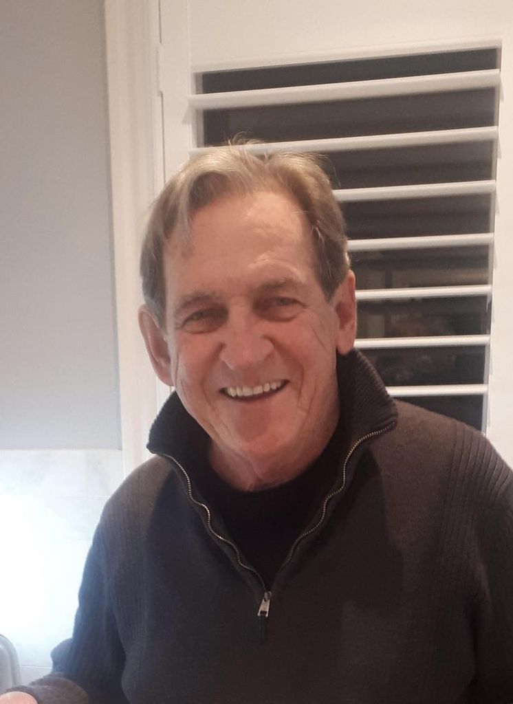 Joseph Bryan Sullivan