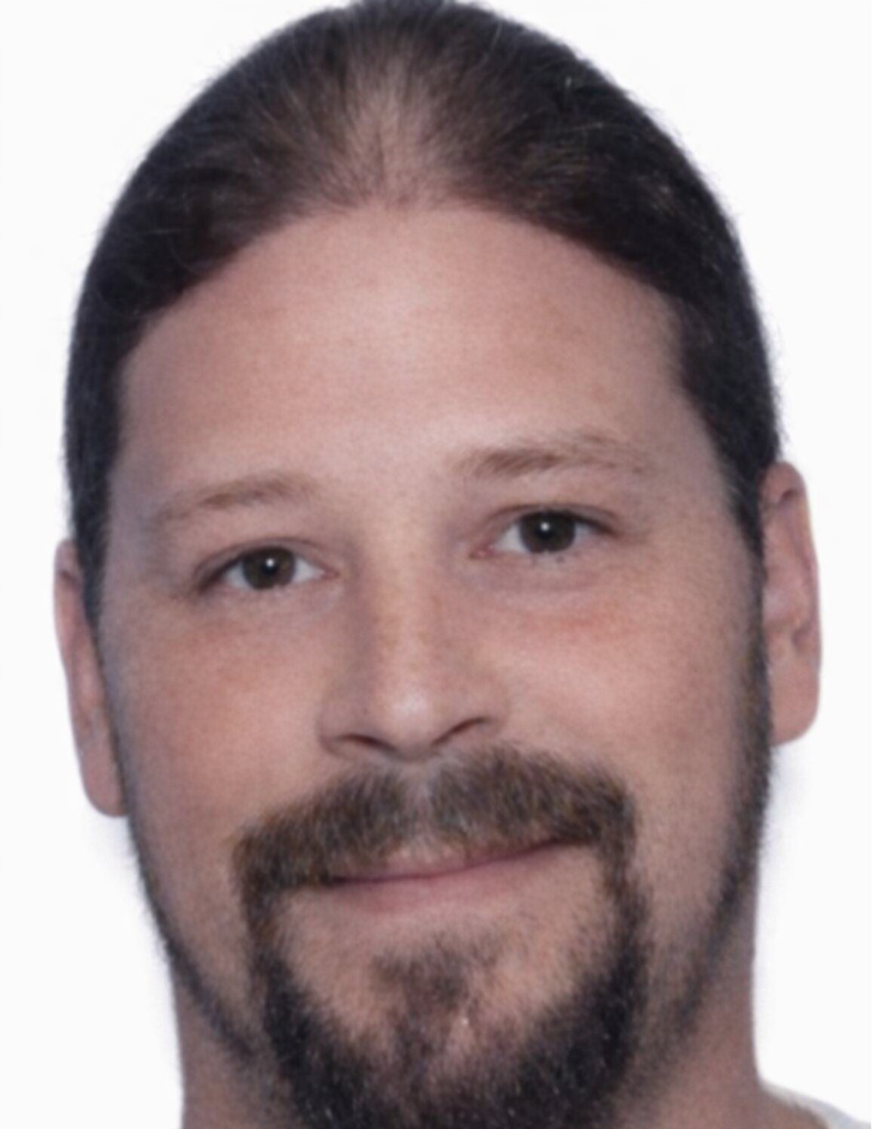 Kevin  Michael Mathews Profile Photo