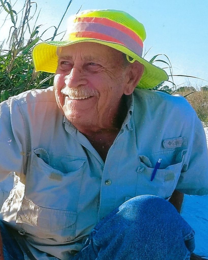 William "Bill" Ronald Deeson