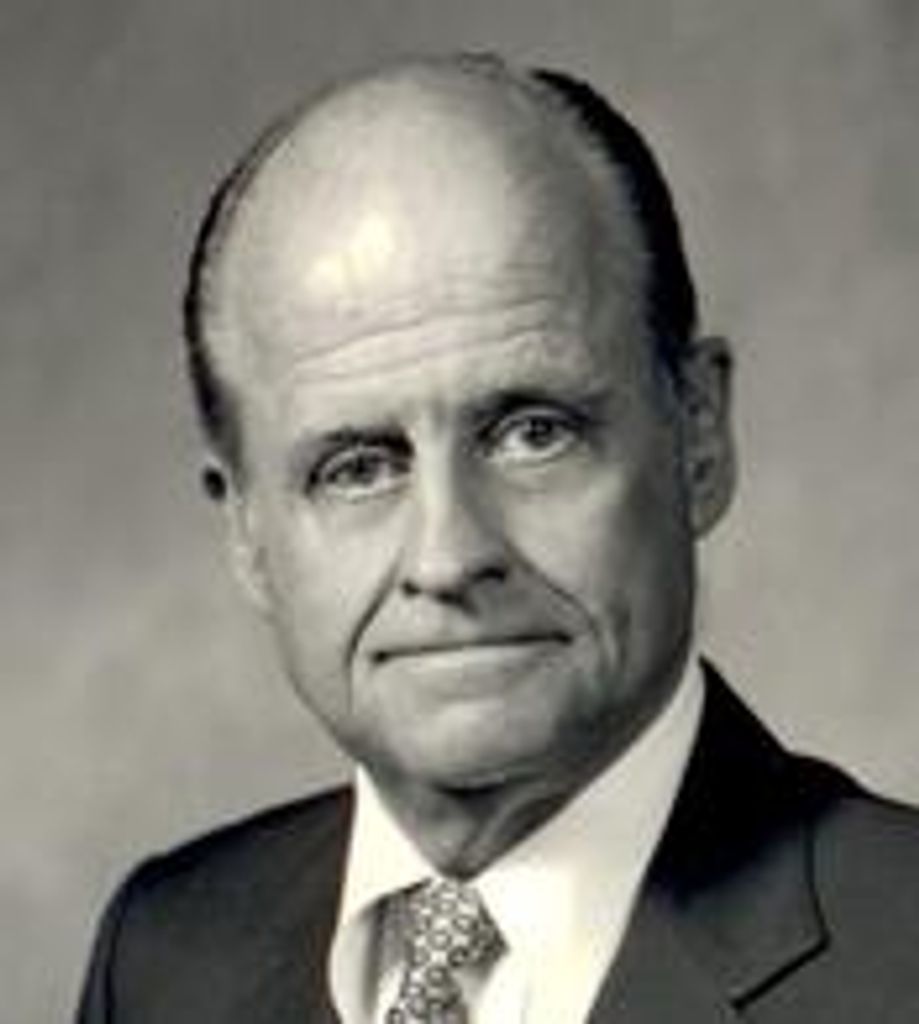 Alan T. Broderick, Ph.D