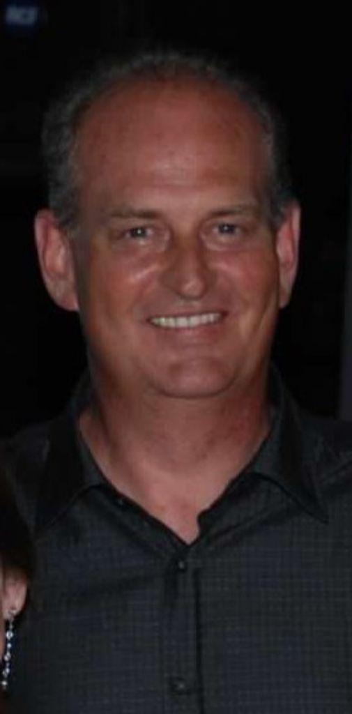 Stephen Berry Profile Photo